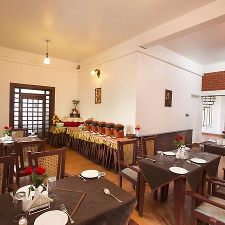 Madhumanthra Resort - Homestay Munnar Zewnętrze zdjęcie