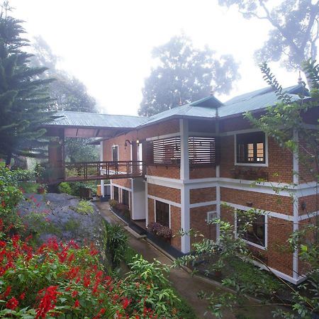 Madhumanthra Resort - Homestay Munnar Zewnętrze zdjęcie