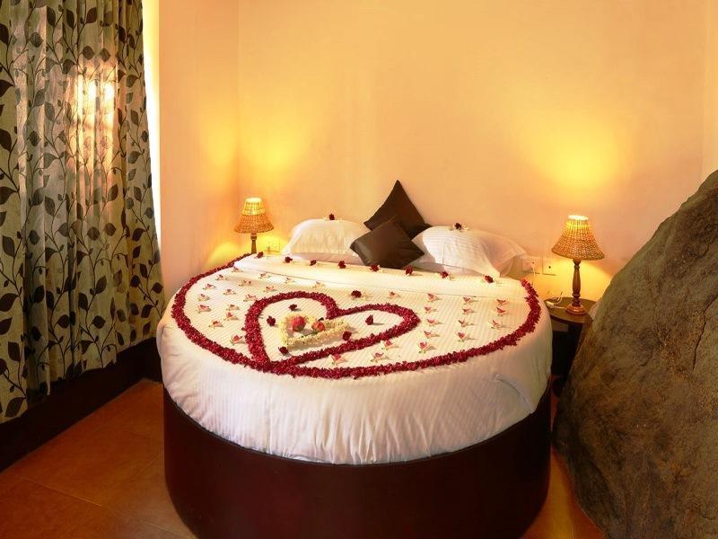 Madhumanthra Resort - Homestay Munnar Zewnętrze zdjęcie
