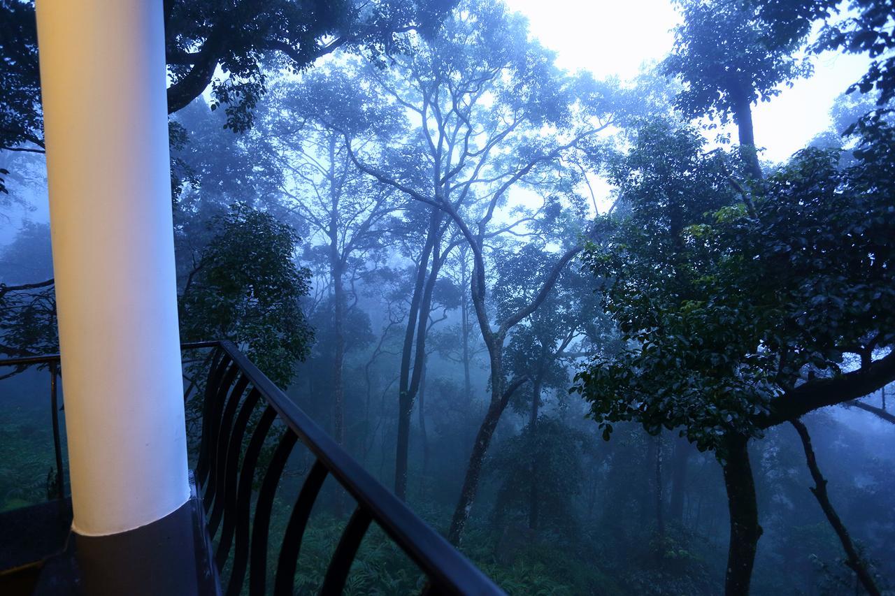 Madhumanthra Resort - Homestay Munnar Zewnętrze zdjęcie