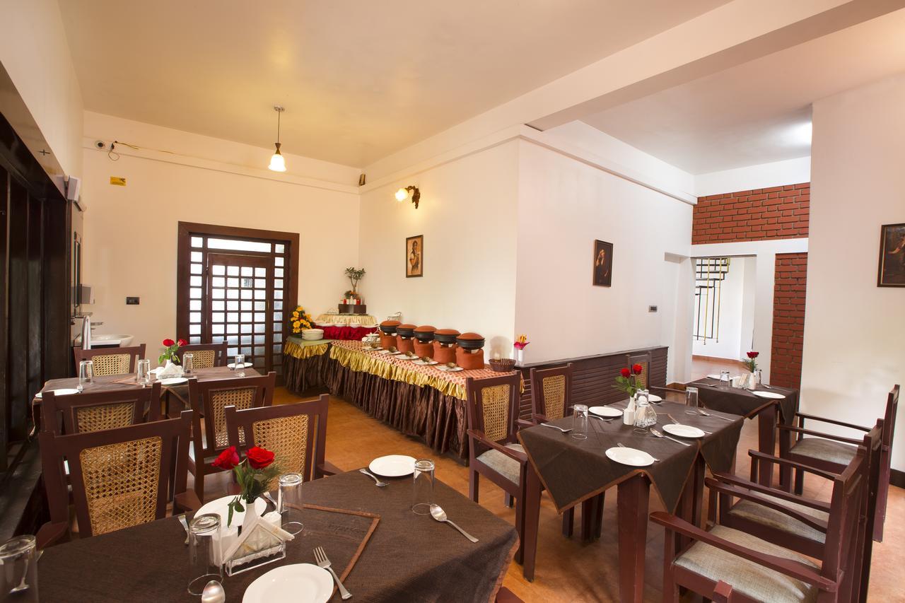 Madhumanthra Resort - Homestay Munnar Zewnętrze zdjęcie