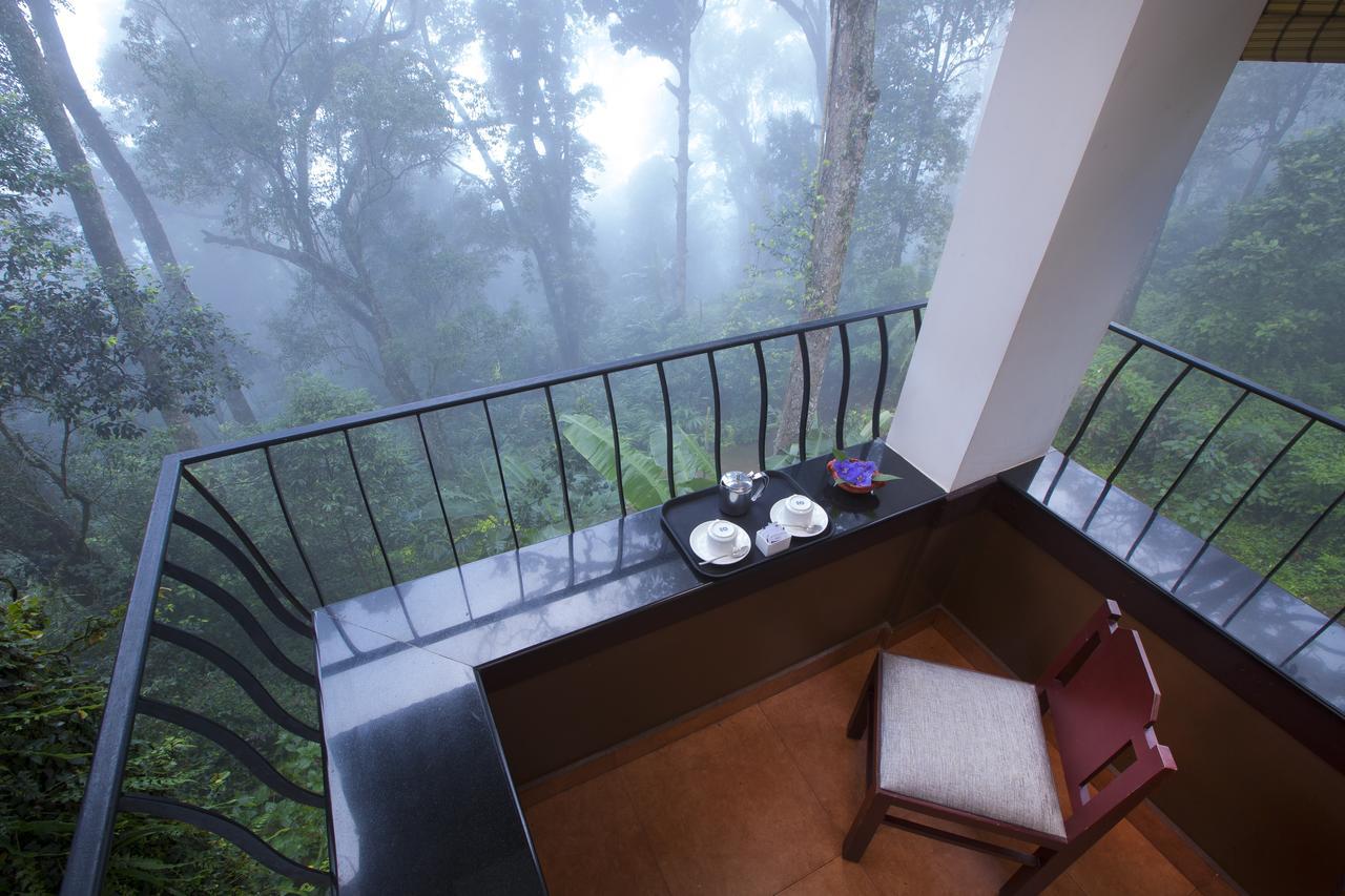 Madhumanthra Resort - Homestay Munnar Zewnętrze zdjęcie