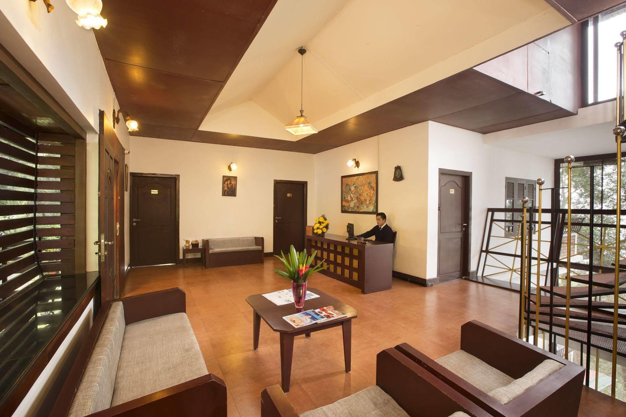 Madhumanthra Resort - Homestay Munnar Zewnętrze zdjęcie