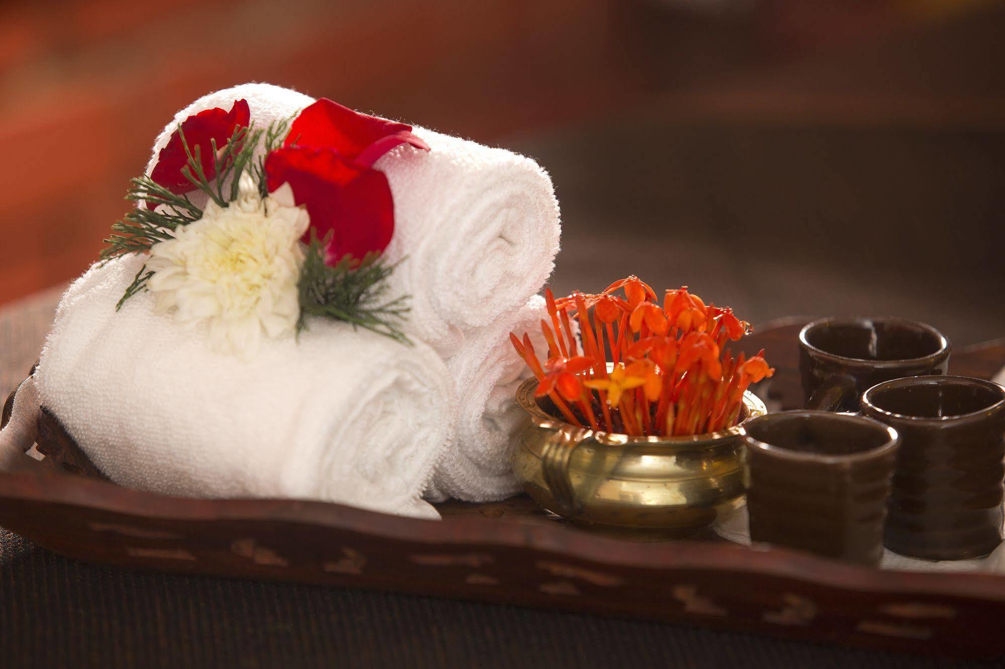 Madhumanthra Resort - Homestay Munnar Zewnętrze zdjęcie