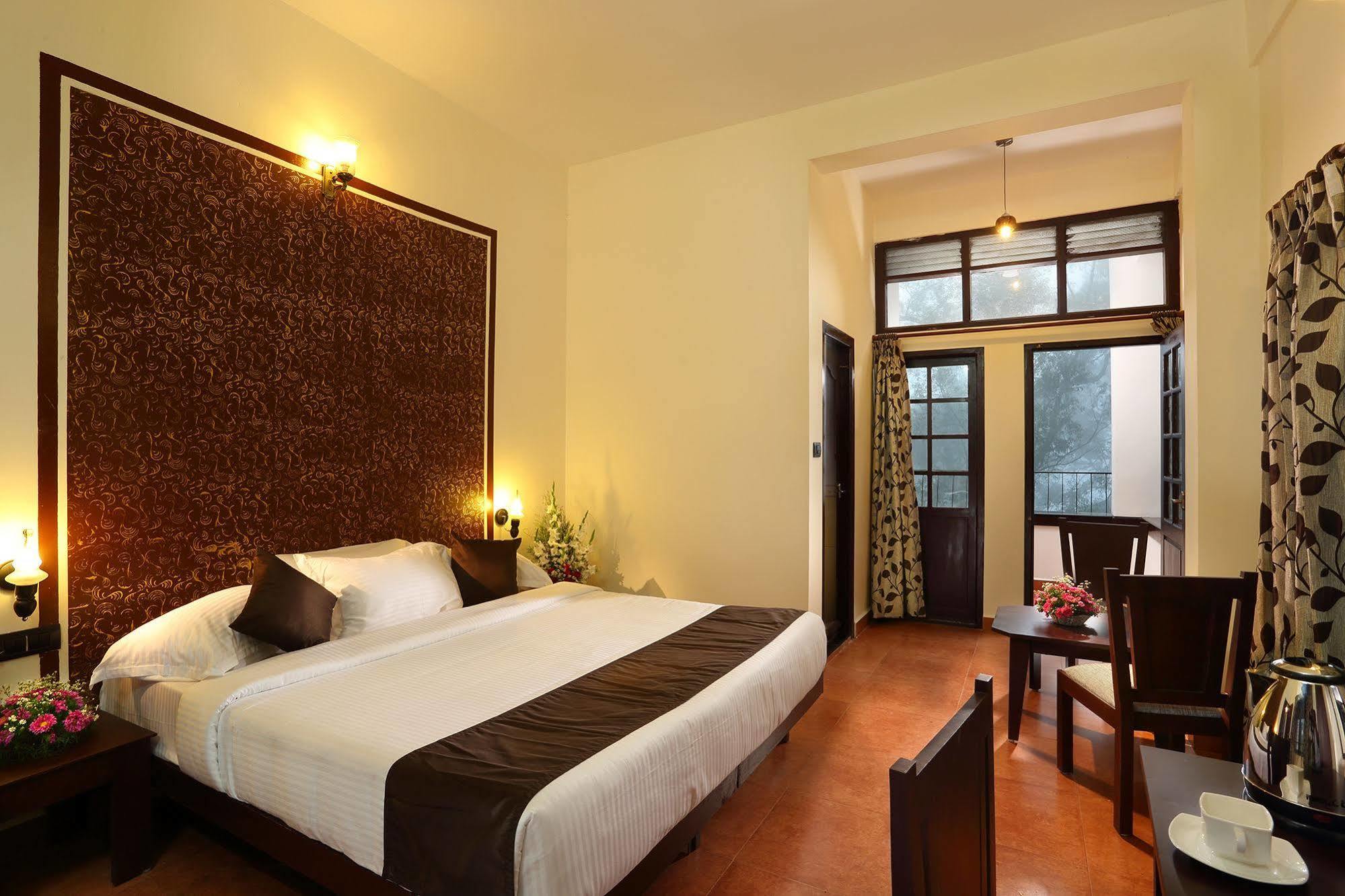 Madhumanthra Resort - Homestay Munnar Zewnętrze zdjęcie