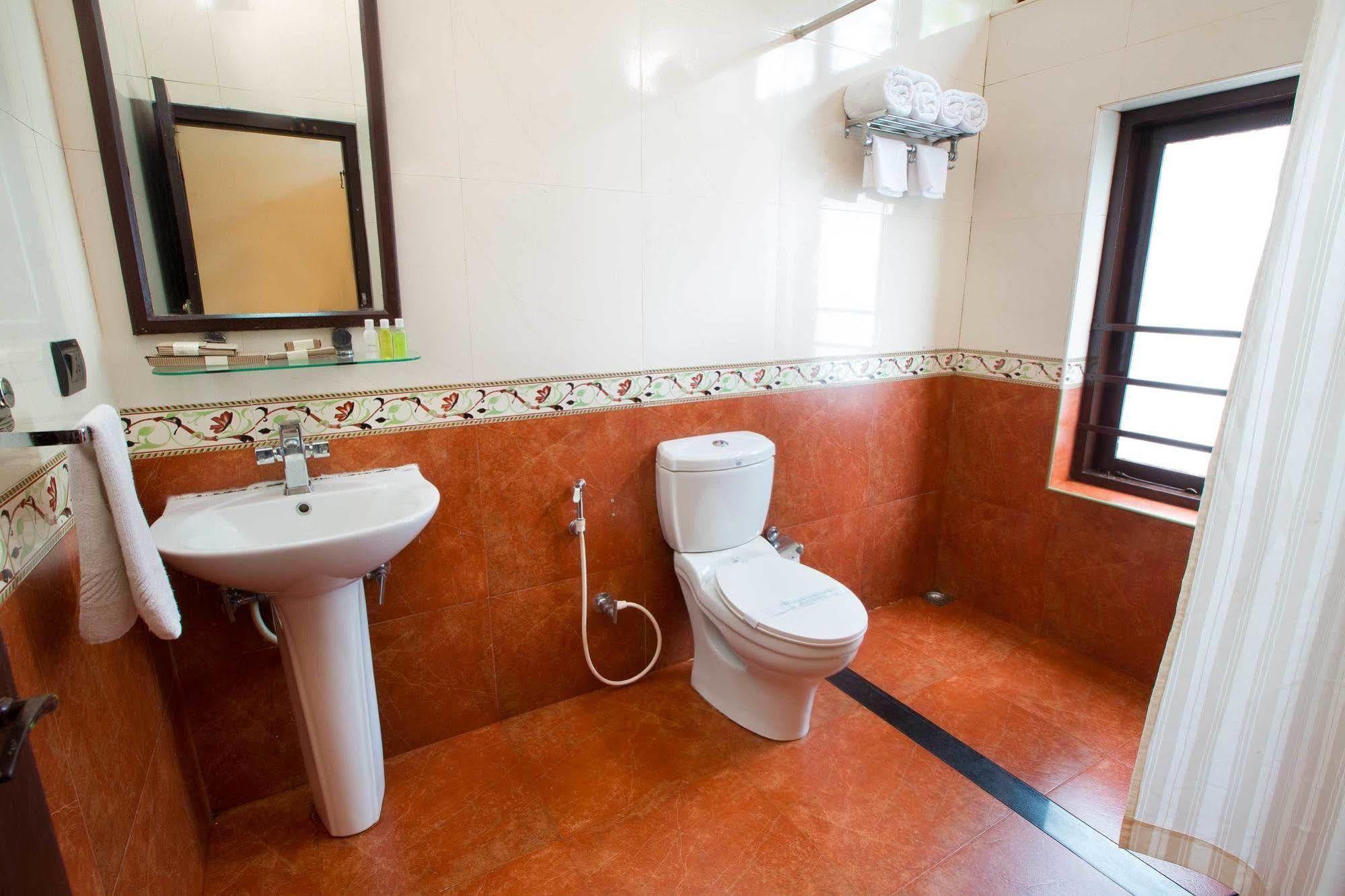 Madhumanthra Resort - Homestay Munnar Zewnętrze zdjęcie