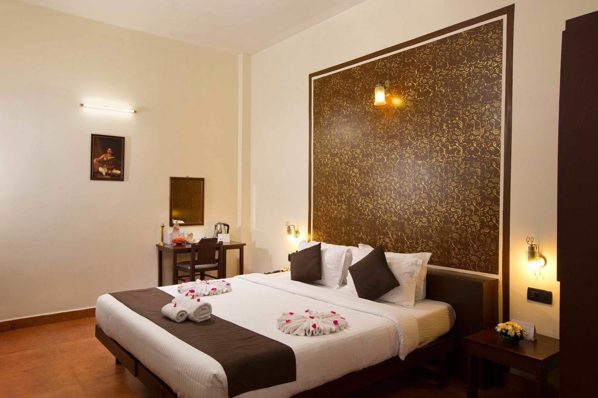 Madhumanthra Resort - Homestay Munnar Zewnętrze zdjęcie