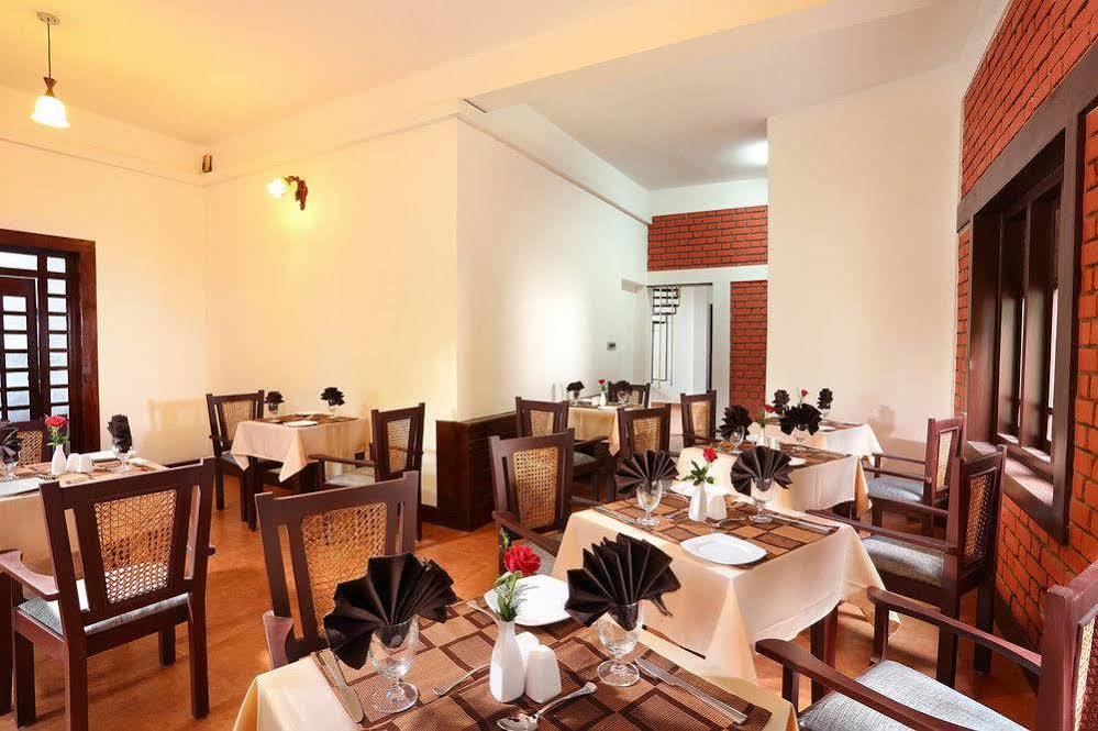Madhumanthra Resort - Homestay Munnar Zewnętrze zdjęcie